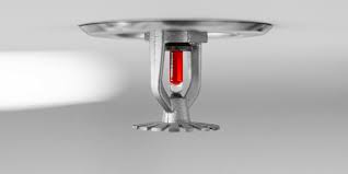 Sprinkler Installation